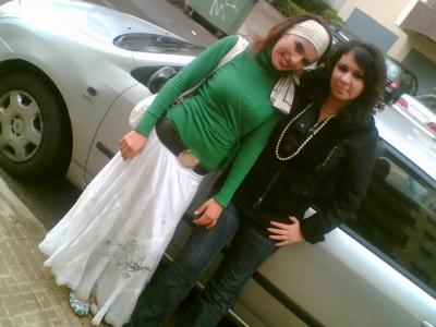 fadwa &zakia